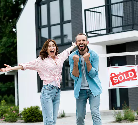 Your Trusted Partner in Buying, Selling & Renting Homes in St. Petersburg, FL