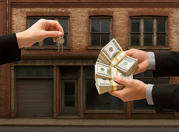 Sell Commercial Property Fast in St. Petersburg, Florida