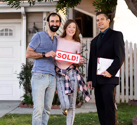 We Buy Houses On Cash in St. Petersburg, FL