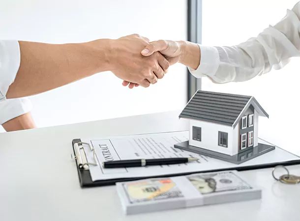 Wholesale Property Deals in St. Petersburg, Florida