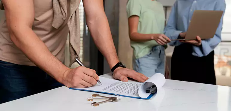Trusted Local Home Buyers in St. Petersburg, FL With Years of Experience