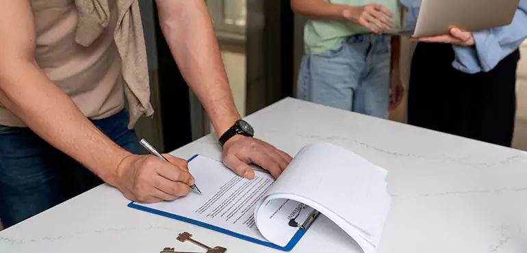 Advantages of Using Assignment of Contract in Real Estate in St. Petersburg, FL