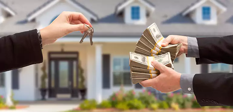 Trusted Home Buying Company Near You in St. Petersburg, FL