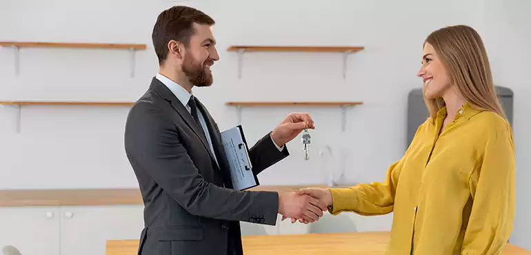 Double Closing Services in St. Petersburg, FL