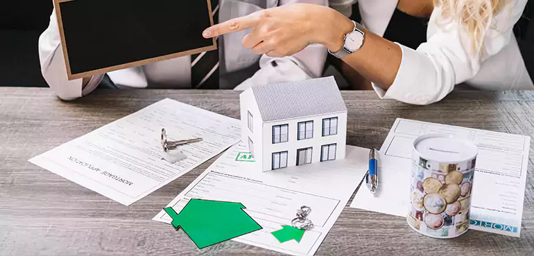 The Fast Closing Process at St. Petersburg Home Buyers in St. Petersburg, FL