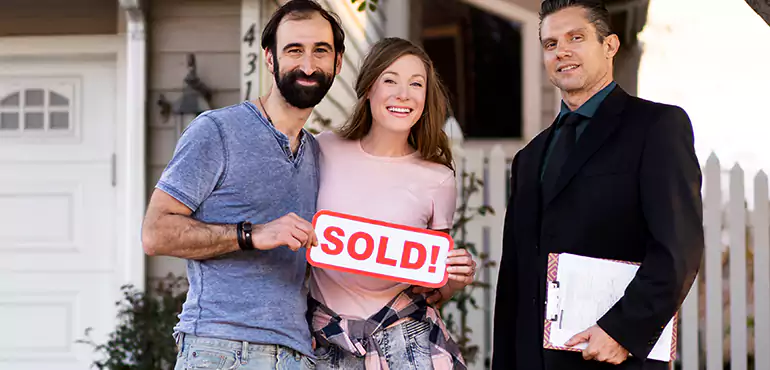 How to Sell Your House Fast as a Motivated Seller in St. Petersburg, FL?