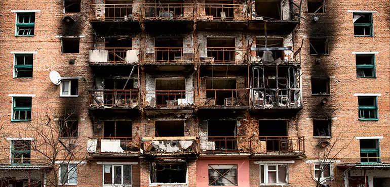 Why Homeowners Choose Us to Sell Their Distressed Homes in St. Petersburg