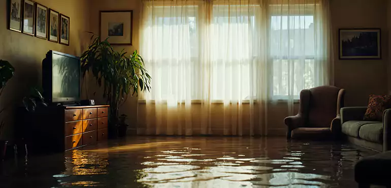 Benefits of Selling Your Flood-Damaged House for Cash in St. Petersburg, FL   