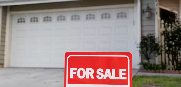 How the Same-Day Sale Process Works in St. Petersburg, FL