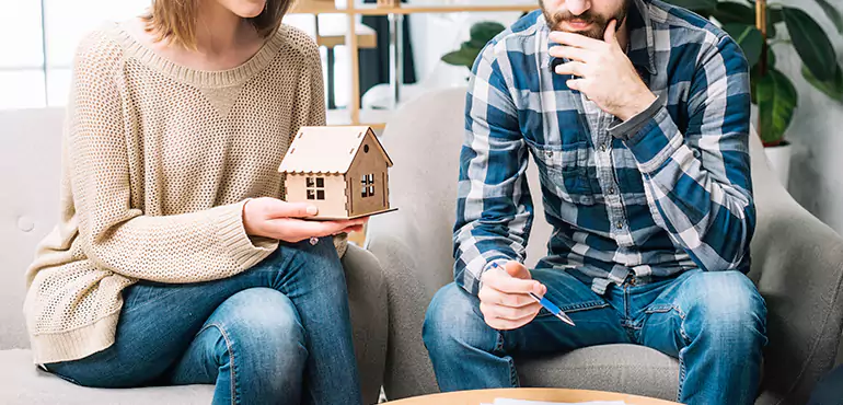 Why Sell Your House During Divorce in St. Petersburg, FL?