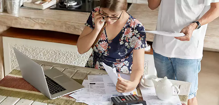 Selling Your Home to Us for Back Taxes in St. Petersburg, FL
