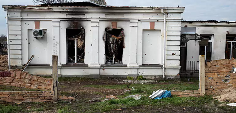 How We Determine a Fair Cash Value for Your Damaged or Distressed St. Petersburg Home