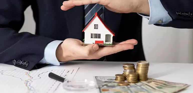 Avoid Auction – Sell Your House in Foreclosure Now  in St. Petersburg, FL