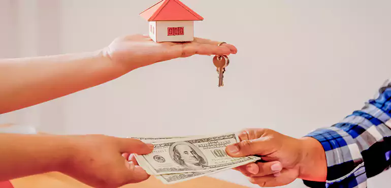 Why Choose Us to Sell Your Home for Cash in St. Petersburg, FL?