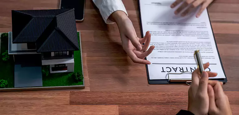 Trusted Buyers That Puts Your Needs First—Every Step of the Way in St. Petersburg, FL