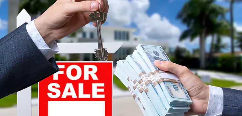 Sell Your Home for Less Than Market Value with Ease in St. Petersburg, FL