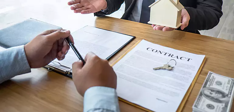 Sell Your House For Cash with Legal Issues Before It’s Too Late in St. Petersburg, FL
