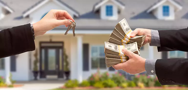  Quick Property Buying Process in St. Petersburg, FL