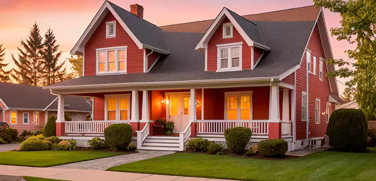 Local Cash Buyers in St. Petersburg, FL