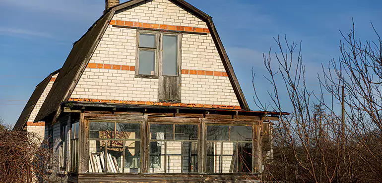 Types of Houses We Buy Without Repairs in St. Petersburg, FL