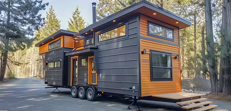 How Our Process Works in St. Petersburg, FL - A Fast & Simple Way to Sell Your Mobile Home?