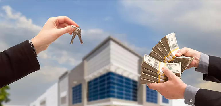 Multifamily Buildings For Sale On Cash in St. Petersburg, FL