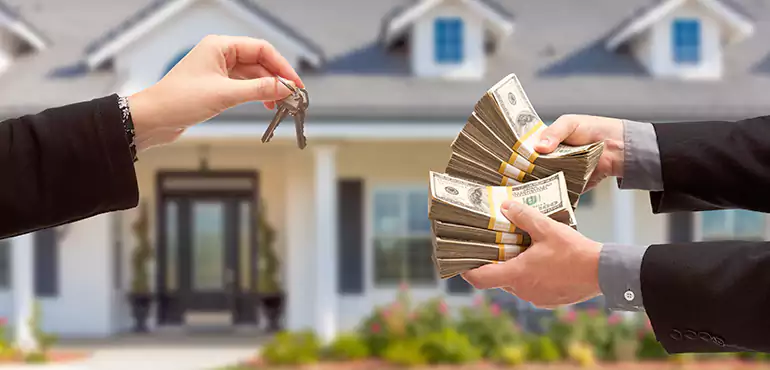 Common Situations Where a Fast Sale Makes Sense in St. Petersburg, FL