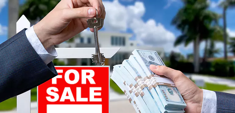 Why St. Petersburg Homeowners Love Selling to Us?