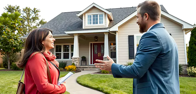 The Benefits of Choosing Your Own Closing Date and Time in St. Petersburg