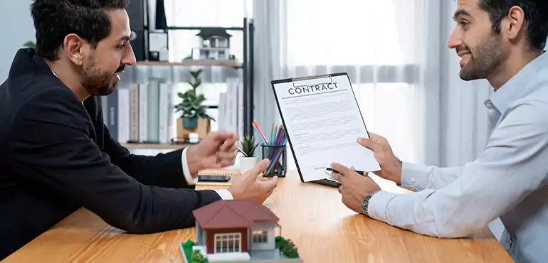 Why Choose Us for Contract Assignments in St. Petersburg, FL?