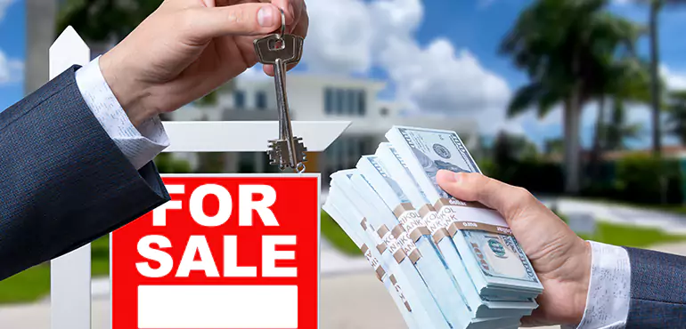 We Buy Houses for Cash in St. Petersburg, FL – No Matter the Situation