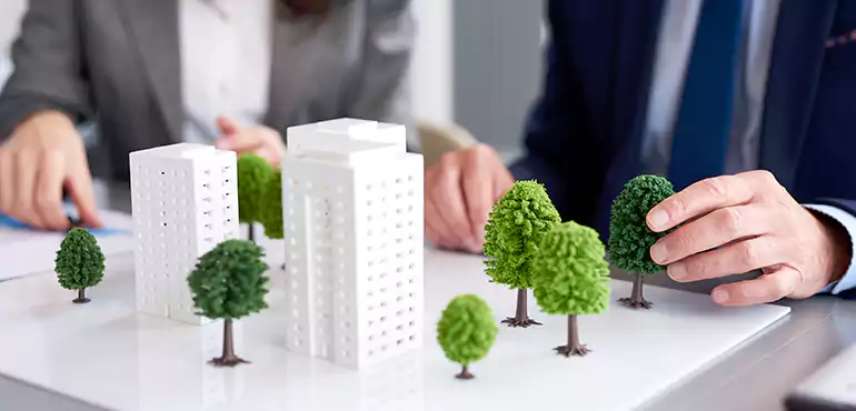 We're With You Every Step of the Way – St. Petersburg's Trusted Bank Owned Property Buyers