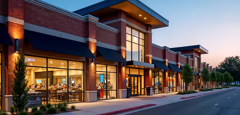 Sell Commercial Property Fast in St. Petersburg, FL – Secure Your Financial Future