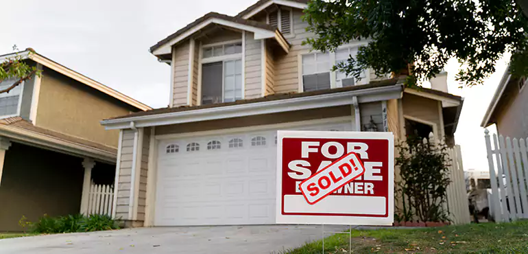 Why Choose St. Petersburg Home Buyers?