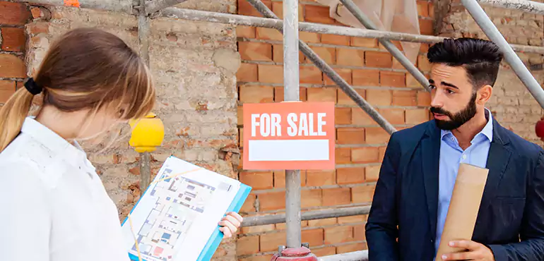 Supportive Home Selling Services for Inherited Property in St. Petersburg