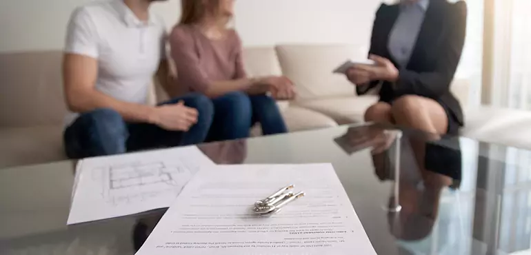 Sell Your Home Fast During Divorce in St. Petersburg, FL