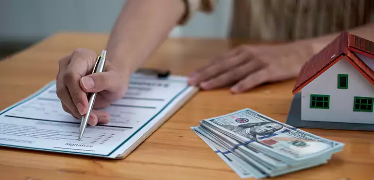 What Makes Our St. Petersburg Home Buying Service Different and Better
