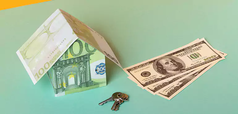 Online House Sales Without The Guesswork in St. Petersburg, FL