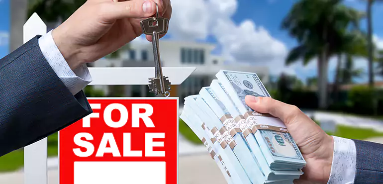 We Buy Homes with Back Taxes in St. Petersburg, FL