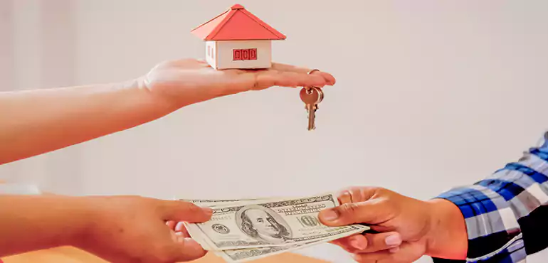 Sell Your House Fast & Avoid the Complications of Bankruptcy in St. Petersburg, FL