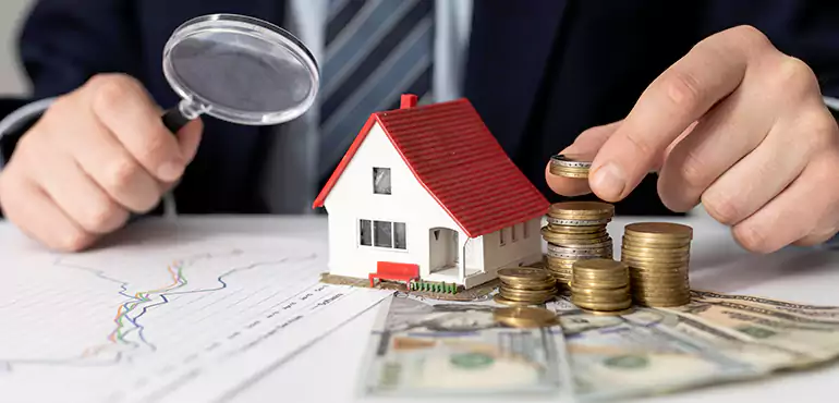 Home Needing Updates in Any Conditions for Cash in St. Petersburg, FL