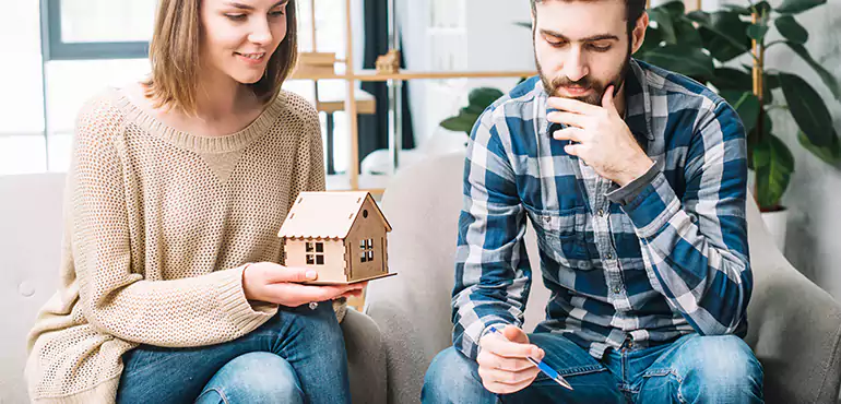 Sell Your St. Petersburg House Privately to a Local, Trusted Cash Buyer