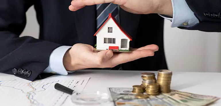 Who Do We Buy Houses From in St. Petersburg, FL?