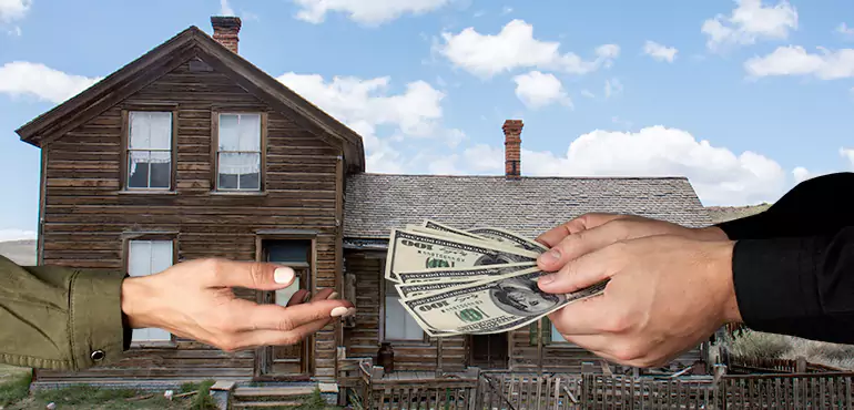Selling Property Below Market Value in St. Petersburg, FL
