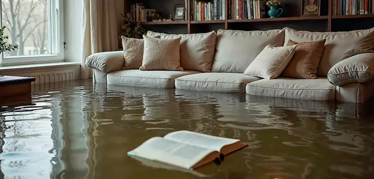 Why FL Homeowners Choose St. Petersburg Home Buyers After Water Damage Hits