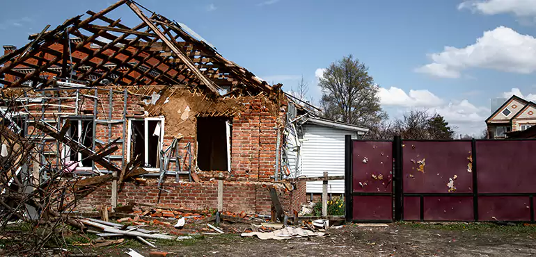 Types of Houses We Buy Without Repairs in St. Petersburg, FL