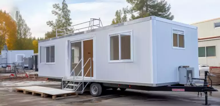 Mobile Homes We Buy in St. Petersburg, FL