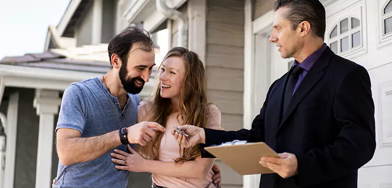 Sell Family Properties in St. Petersburg, FL