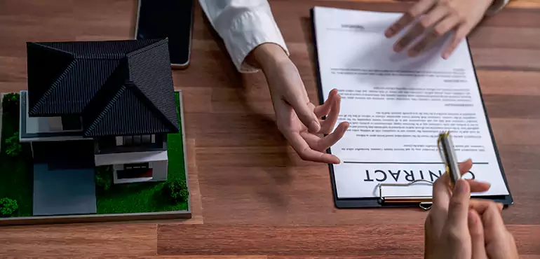 Quickly Sell your Vacant Home for a High Price in St. Petersburg, FL