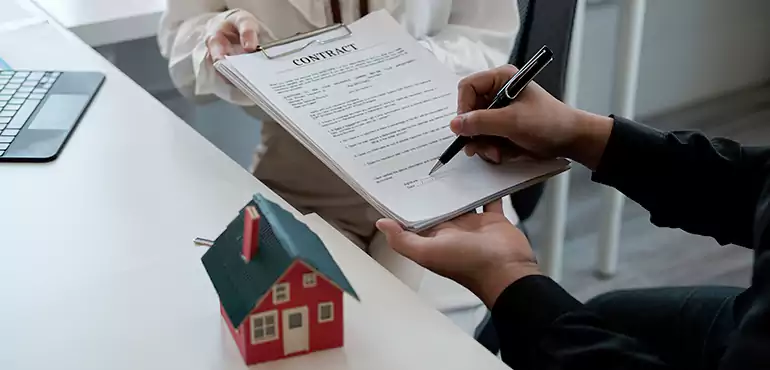 Types of Properties We Buy via Assignment in St. Petersburg, FL